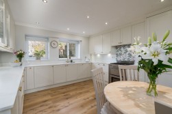Briggs Fold Cottages, Egerton, BL7