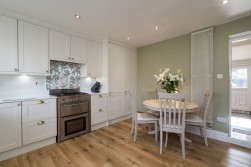 Briggs Fold Cottages, Egerton, BL7