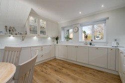 Briggs Fold Cottages, Egerton, BL7