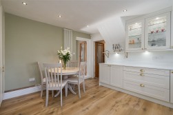 Briggs Fold Cottages, Egerton, BL7