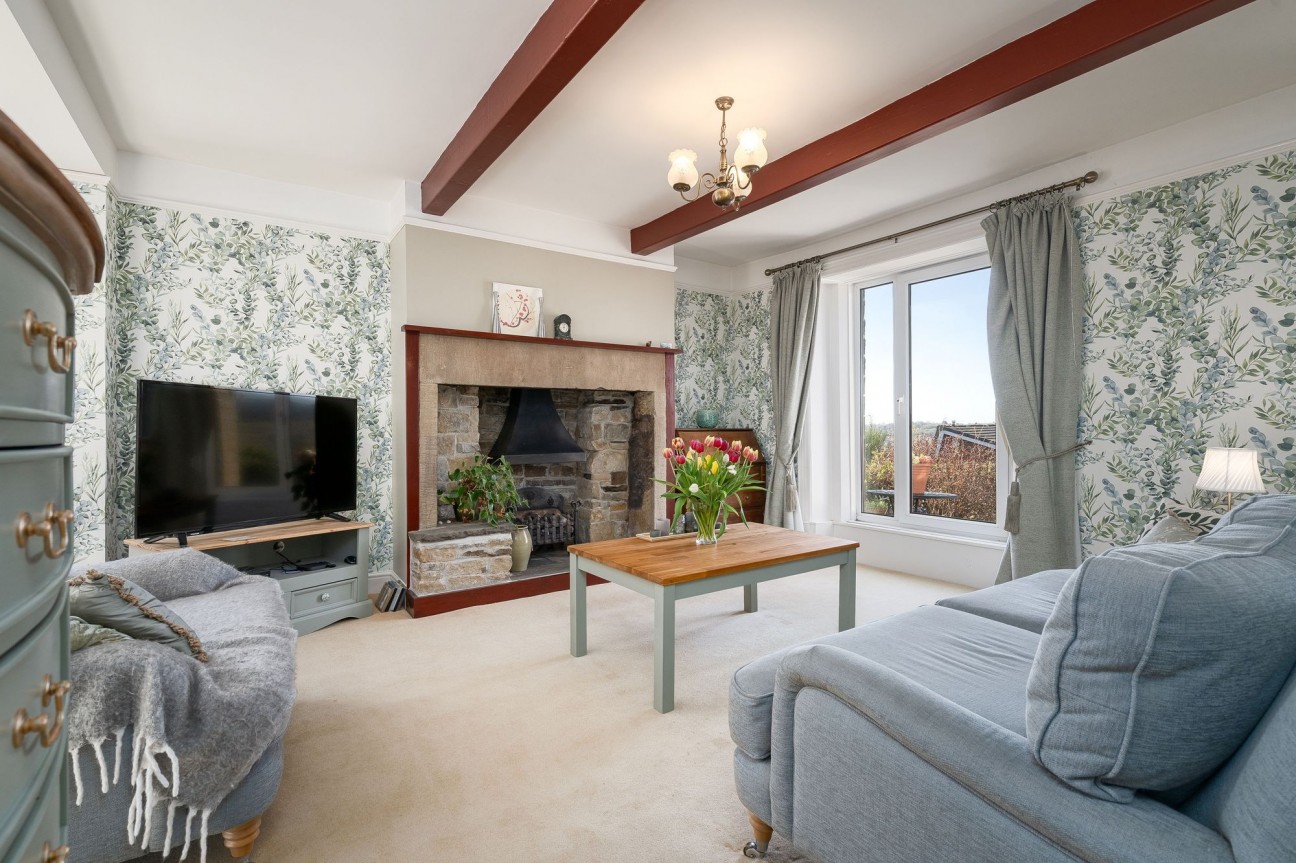 Briggs Fold Cottages, Egerton, BL7