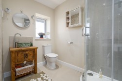 Briggs Fold Cottages, Egerton, BL7