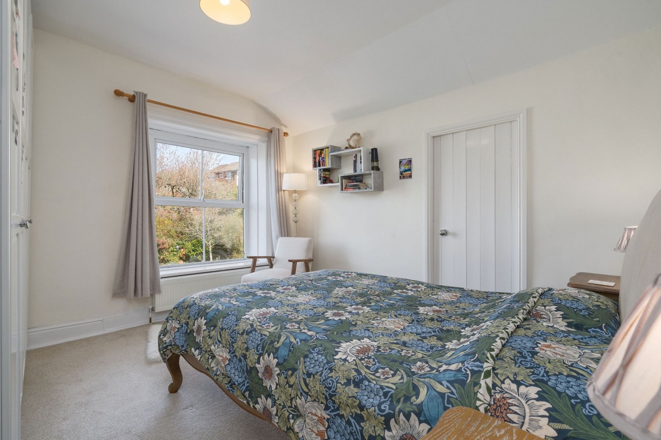 Briggs Fold Cottages, Egerton, BL7