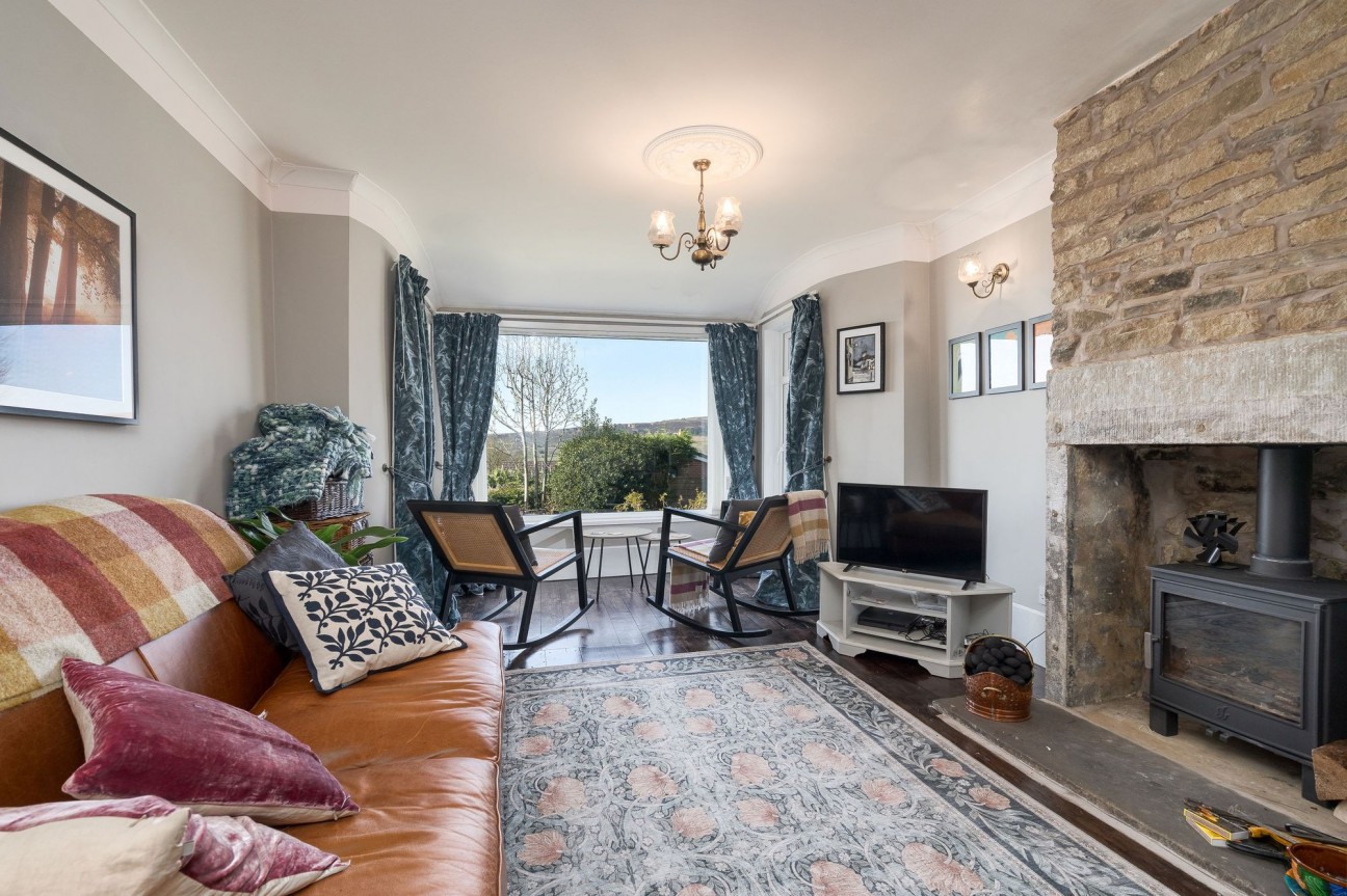 Briggs Fold Cottages, Egerton, BL7