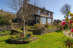 Briggs Fold Cottages, Egerton, BL7