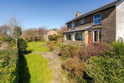 Briggs Fold Cottages, Egerton, BL7