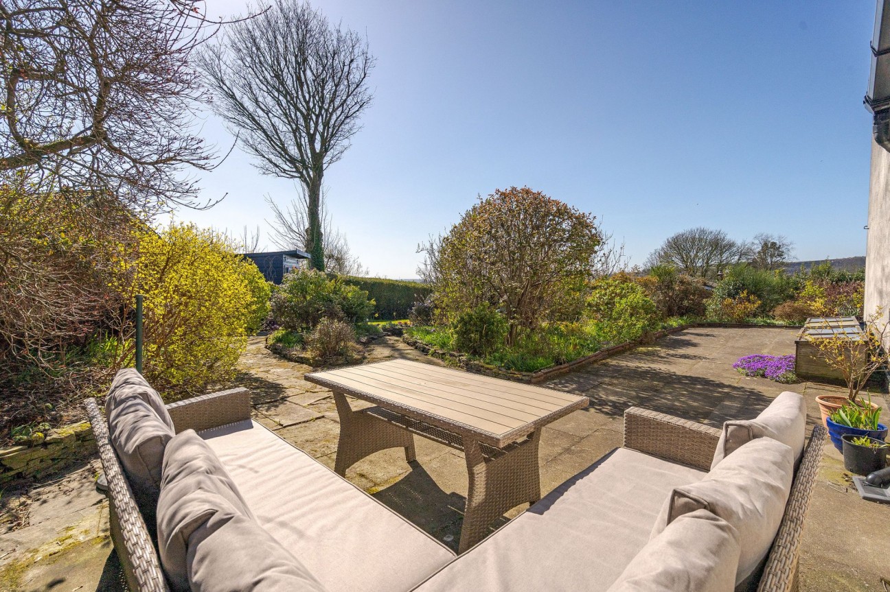 Briggs Fold Cottages, Egerton, BL7