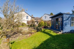 Briggs Fold Cottages, Egerton, BL7