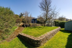 Briggs Fold Cottages, Egerton, BL7