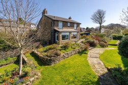 Briggs Fold Cottages, Egerton, BL7