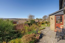 Briggs Fold Cottages, Egerton, BL7