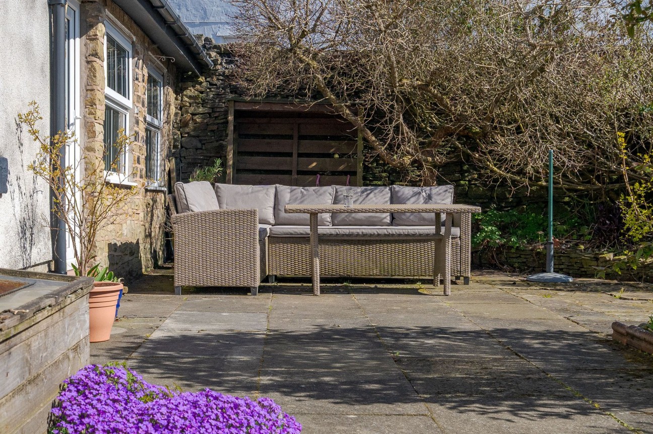 Briggs Fold Cottages, Egerton, BL7