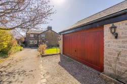 Briggs Fold Cottages, Egerton, BL7