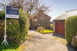 Briggs Fold Cottages, Egerton, BL7