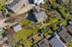 Briggs Fold Cottages, Egerton, BL7