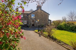 Briggs Fold Cottages, Egerton, BL7