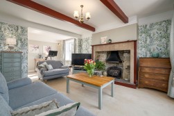 Briggs Fold Cottages, Egerton, BL7