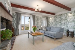 Briggs Fold Cottages, Egerton, BL7