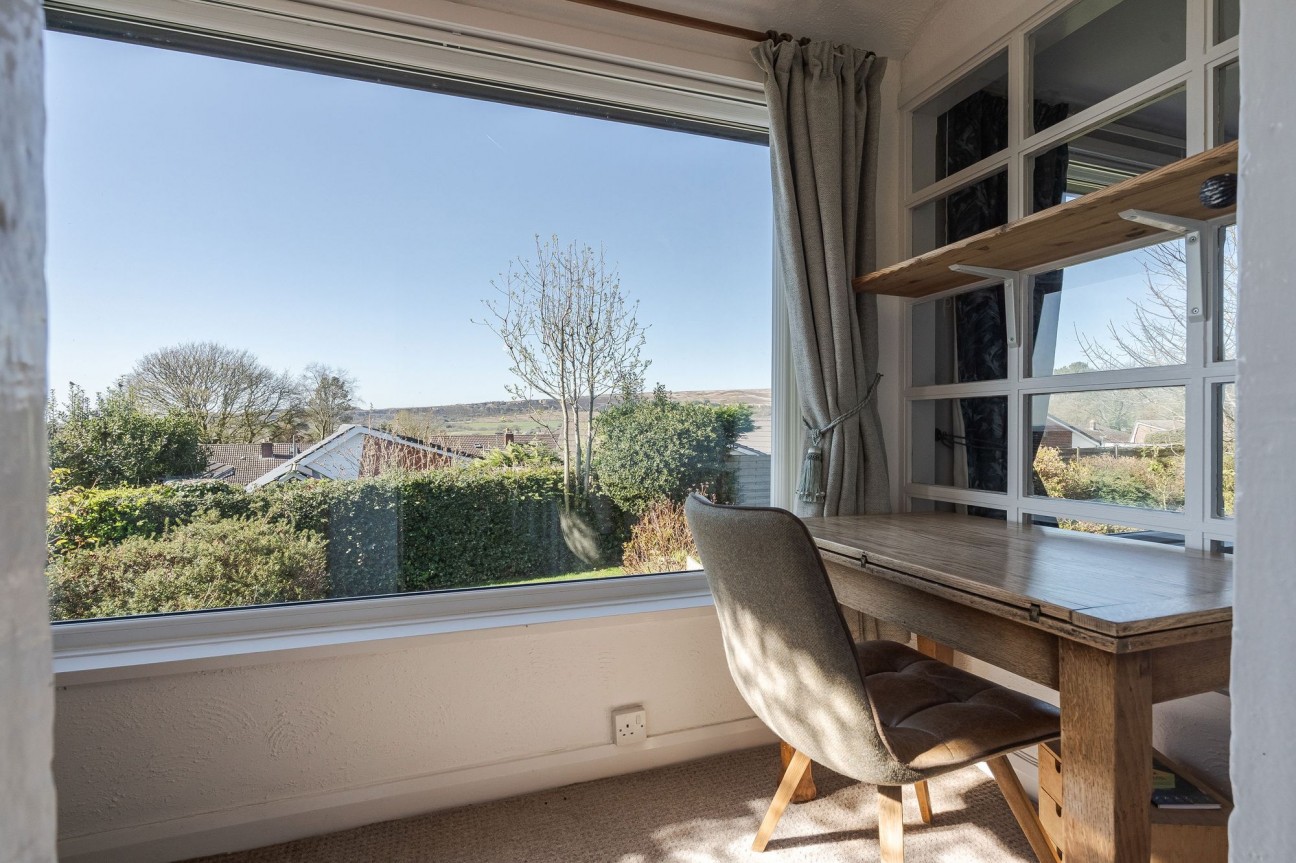 Briggs Fold Cottages, Egerton, BL7