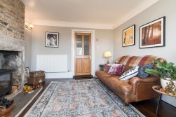 Briggs Fold Cottages, Egerton, BL7