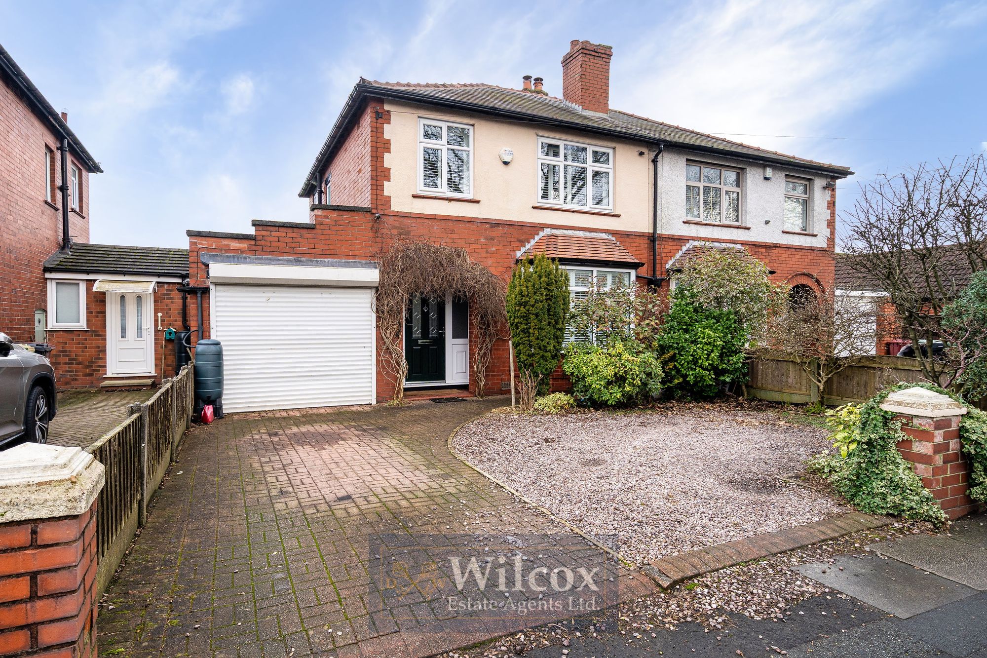 Plodder Lane, Farnworth, BL4