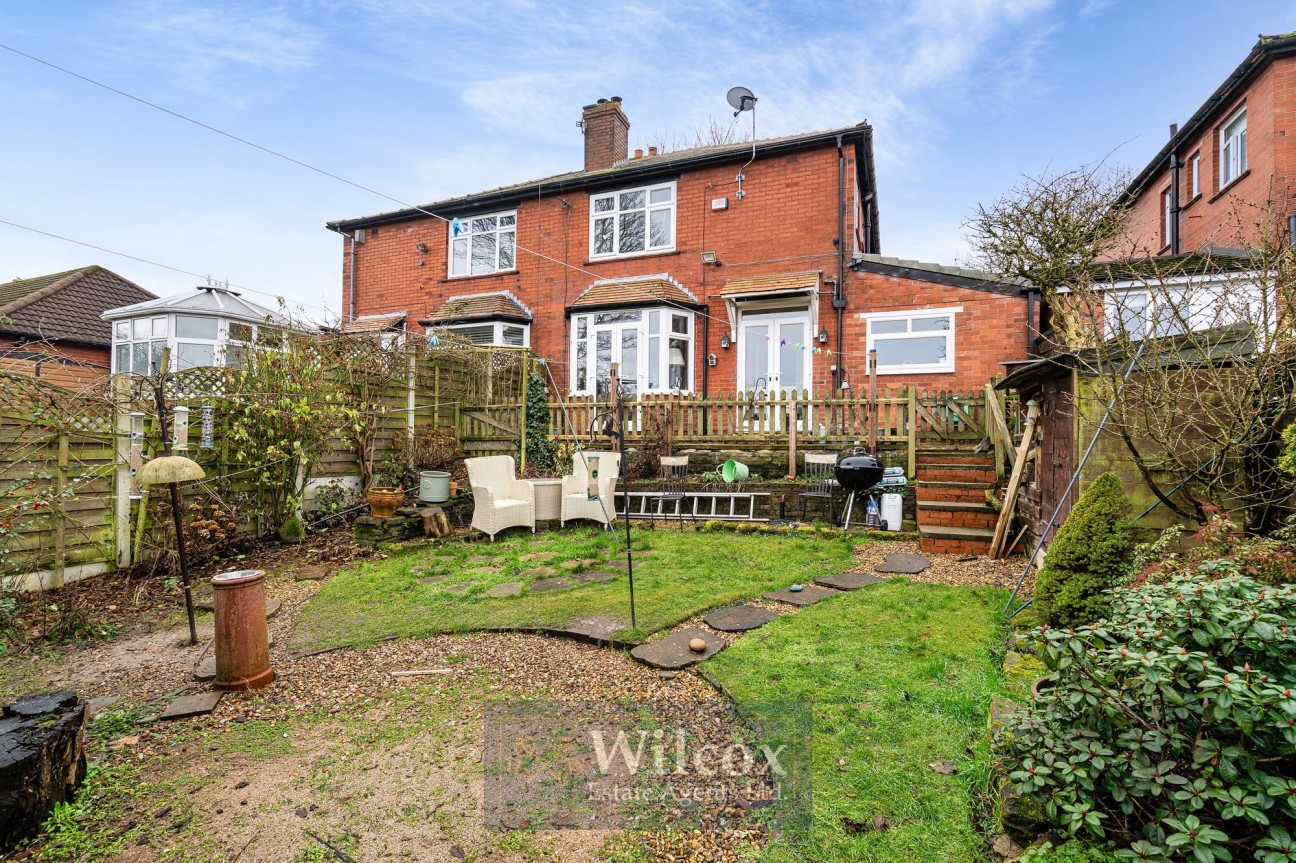 Plodder Lane, Farnworth, BL4