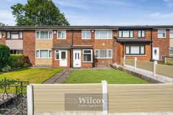 Kensworth Close, Bolton, BL1