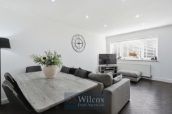 Kensworth Close, Bolton, BL1