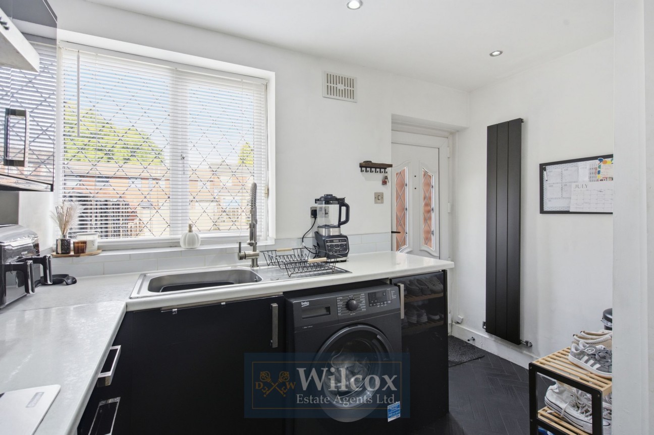 Kensworth Close, Bolton, BL1