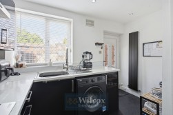 Kensworth Close, Bolton, BL1