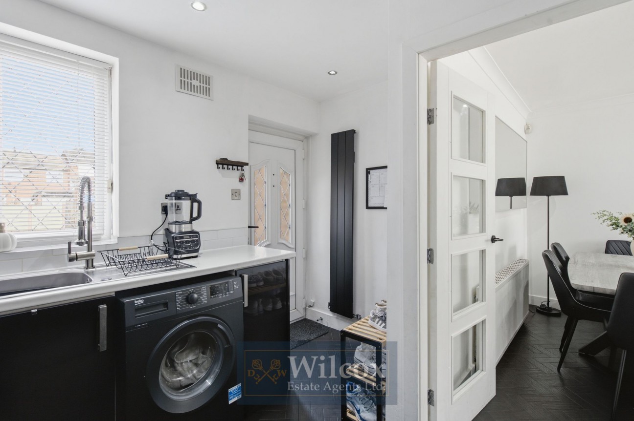 Kensworth Close, Bolton, BL1
