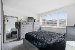 Kensworth Close, Bolton, BL1