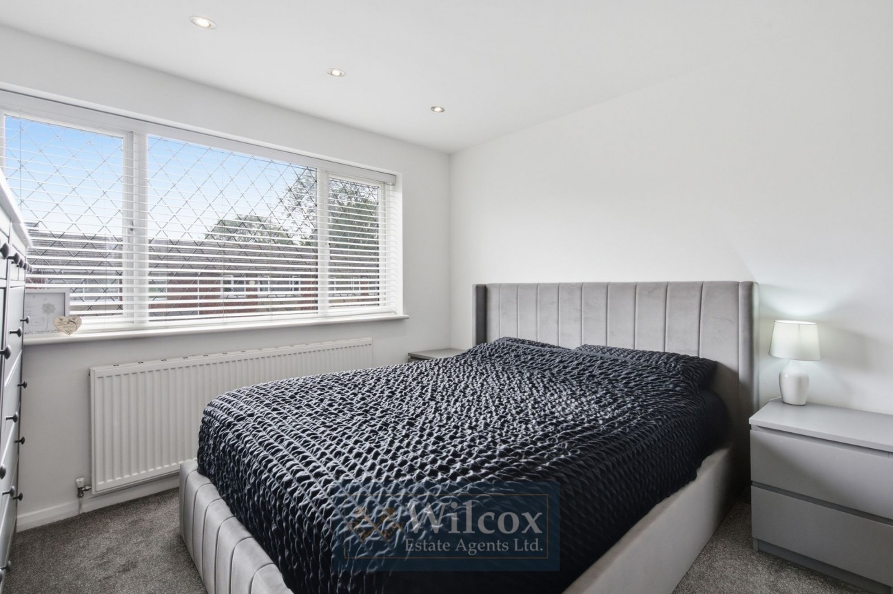 Kensworth Close, Bolton, BL1