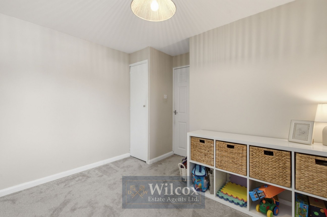 Kensworth Close, Bolton, BL1