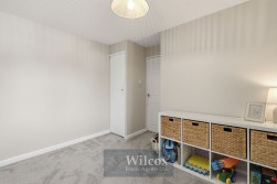 Kensworth Close, Bolton, BL1