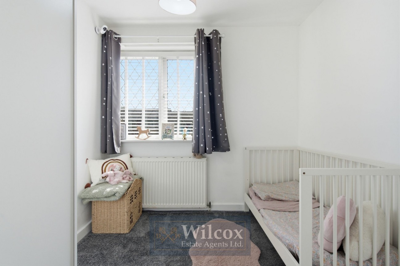 Kensworth Close, Bolton, BL1