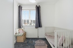 Kensworth Close, Bolton, BL1