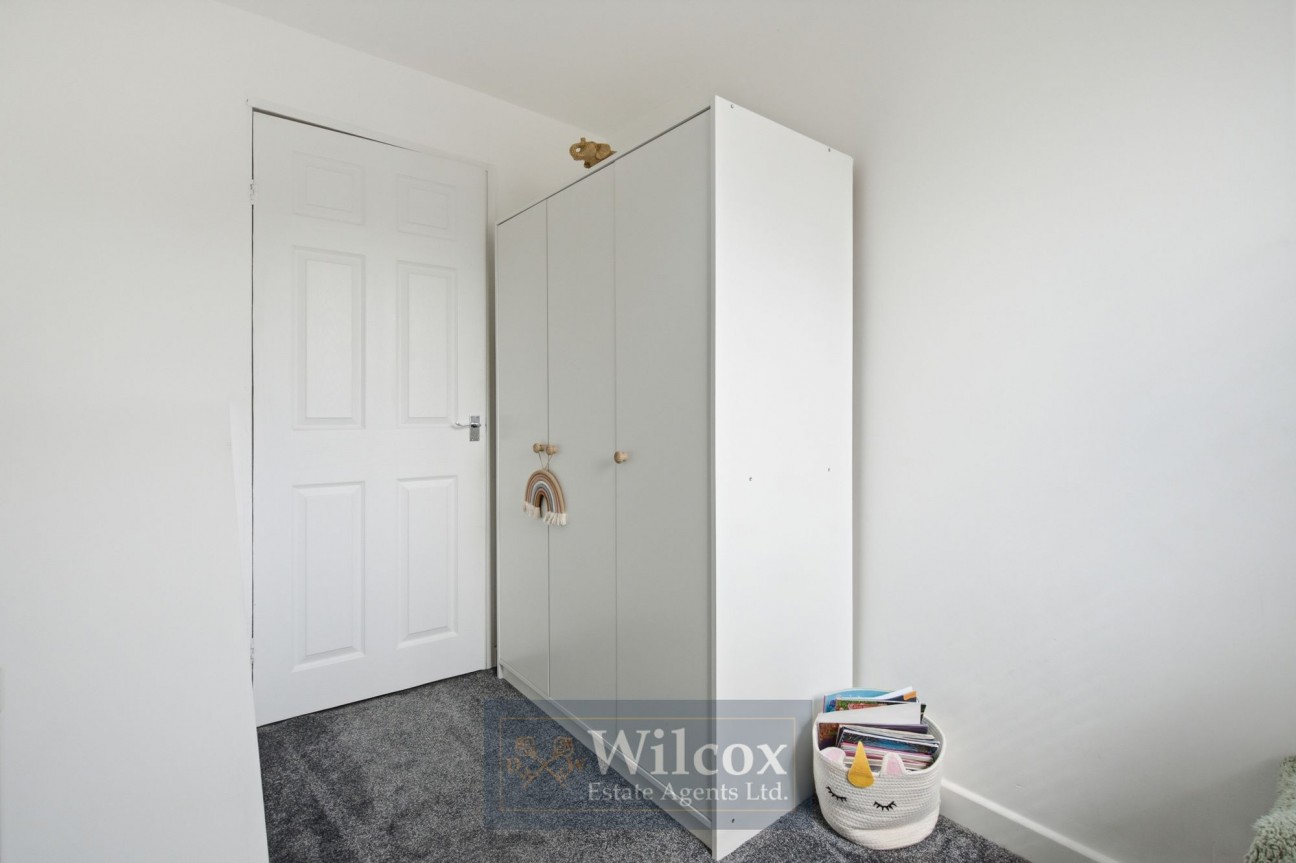 Kensworth Close, Bolton, BL1