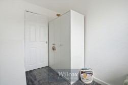 Kensworth Close, Bolton, BL1