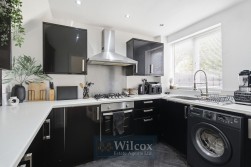 Kensworth Close, Bolton, BL1