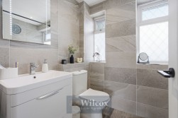 Kensworth Close, Bolton, BL1