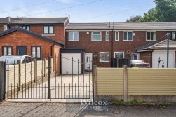 Kensworth Close, Bolton, BL1