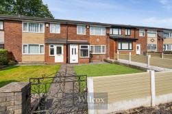 Kensworth Close, Bolton, BL1