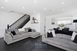 Kensworth Close, Bolton, BL1