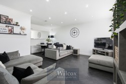 Kensworth Close, Bolton, BL1