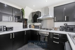 Kensworth Close, Bolton, BL1