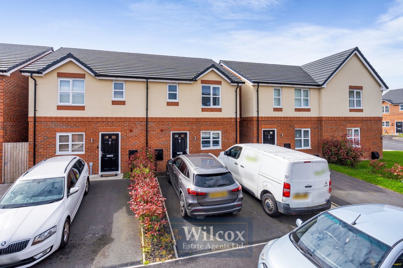 Elderfield Road, Bolton, BL3