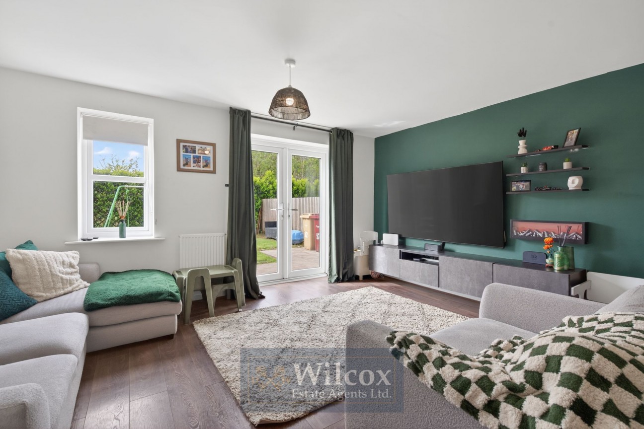 Elderfield Road, Bolton, BL3