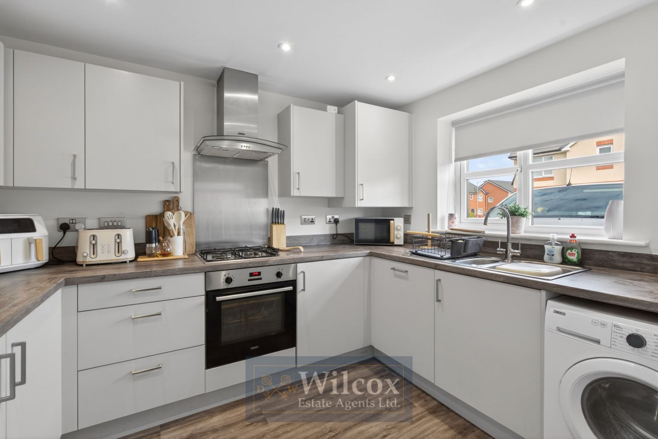Elderfield Road, Bolton, BL3