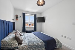 Elderfield Road, Bolton, BL3